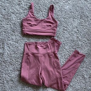 Paragon Fitwear Workout Set
